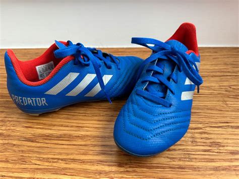 adidas fußballschuhe stollen kinder größe 31|Adidas Fußballschuhe für Kinder Größe 31 online bei ZALANDO.